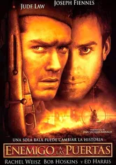 Poster de Enemigo al acecho