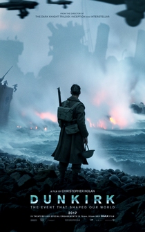 Poster de Dunkerque