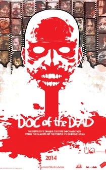 Poster de Doc of the Dead