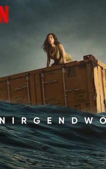 Poster de Nowhere