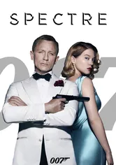 Poster de 007: Spectre