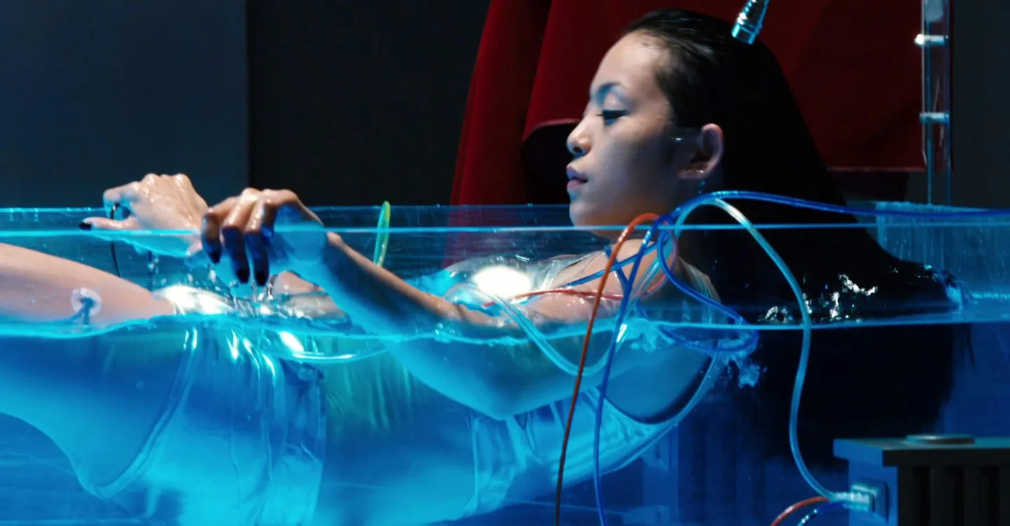 009-1: The End of the Beginning Trailer