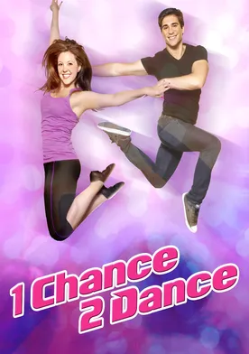 Poster de 1 Chance 2 Dance