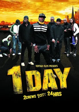 Poster de 1 Day