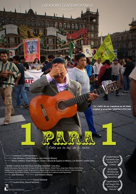 Poster de 1 para 1