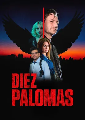 Poster de 10 Palomas