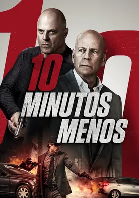 Poster de 10 minutos para morir