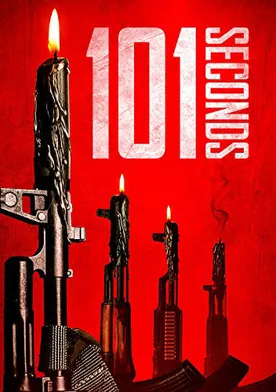 Poster de 101 Seconds