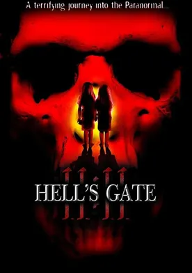 Poster de 11:11 el mal tiene un nuevo número