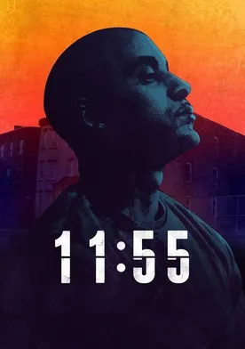 Poster 11:55