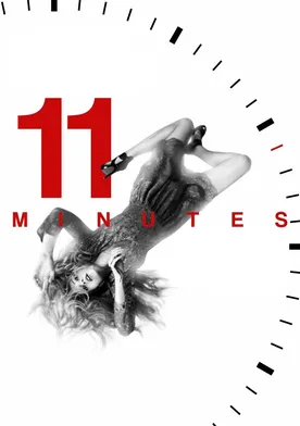 Poster de 11 Minutos