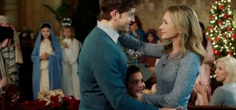 12 Days of Giving Trailer