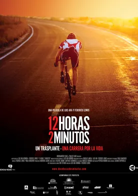 Poster de 12 Horas 2 Minutos
