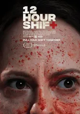 Poster de 12 Hour Shift
