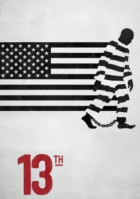 Poster de 13th