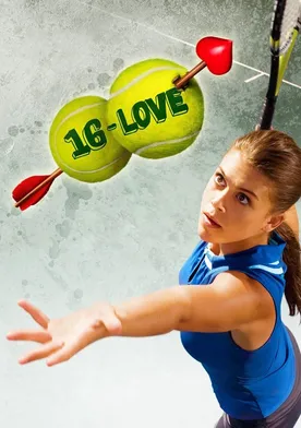 Poster 16-Love