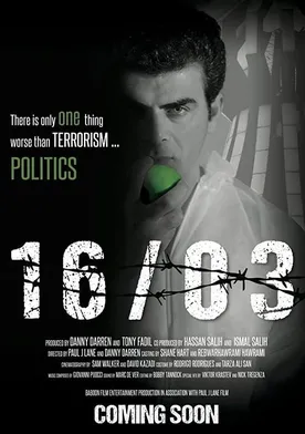 Poster 1603