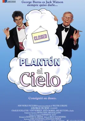 Poster 18 años otra vez