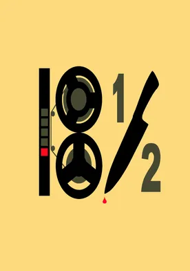 Poster 18½