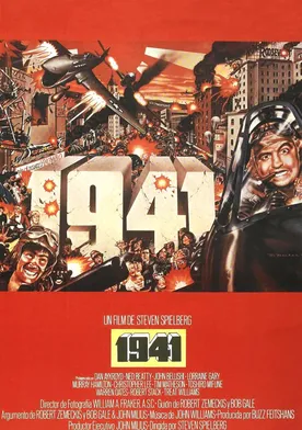 Poster 1941