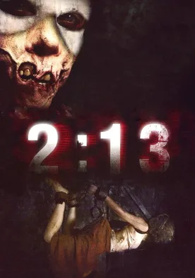 Poster de 2:13
