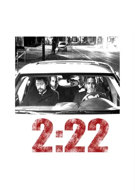 Poster de 2:22