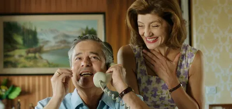 2 Francs, 40 Pesetas Trailer