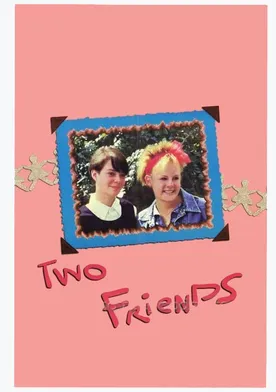 Poster de 2 Friends