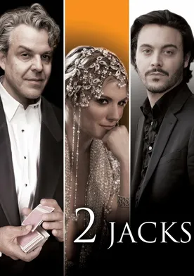 Poster de 2 Jacks