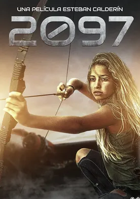 Poster de 2097