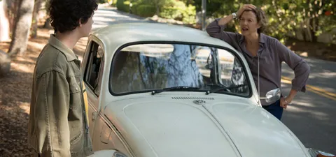 20th Century Women Trailer