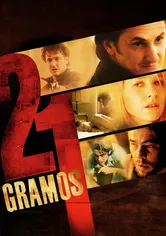 Poster de 21 gramos