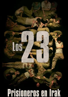 Poster 23 Nafar