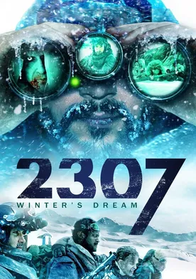 Poster de 2307: Winter's Dream