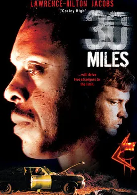 Poster de 30 Miles