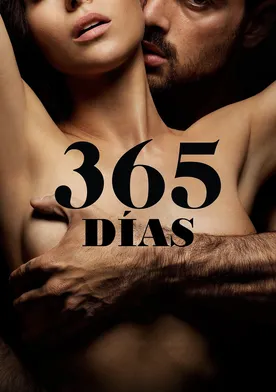 Poster de 365 días