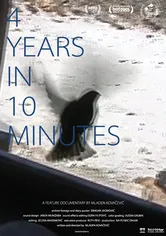 Poster de 4 Years in 10 Minutes