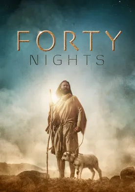Poster de 40 Nights