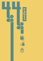 Poster de 44 Pages