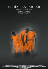 Poster de 45 días en Jarbar