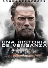 Poster de En busca de venganza