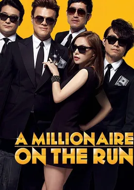 Poster de 5-baek-man-bool-eui Sa-na-i