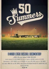 Poster de 50 Summers