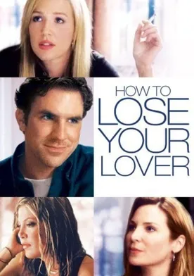 Poster de 50 Ways to Leave Your Lover