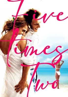 Poster 5x2 (Cinco veces dos)