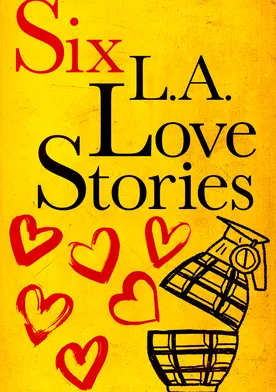 Poster de 6 Love Stories