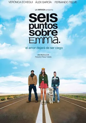 Poster de 6 Points About Emma
