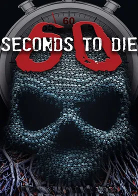 Poster 60 Seconds to Die