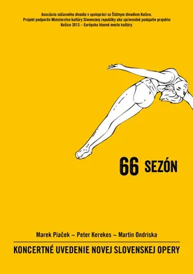 Poster de 66 sezón