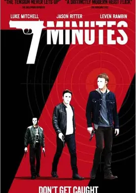 Poster 7 Minutes